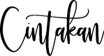 Cintakan