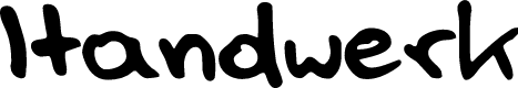 Handwerk