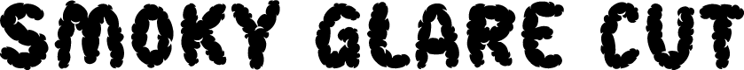 Smoky Glare Cut