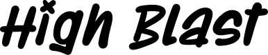 High Blast