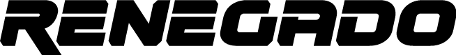 Renegado Italic