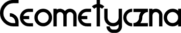 Geometyczna