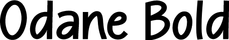 Odane Bold