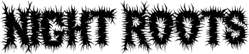 Night Roots