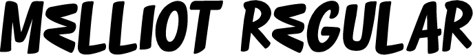 MELLIOT Regular