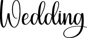 Wedding