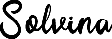 Solvina