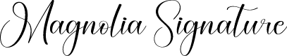 Magnolia Signature