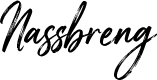 Nassbreng