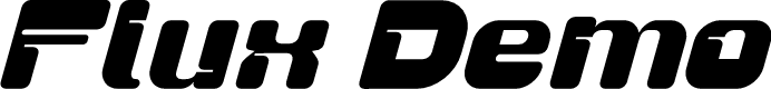 FluxDemo