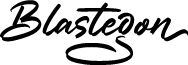 Blastegon DEMO
