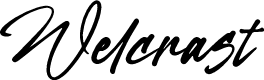 Welcrast