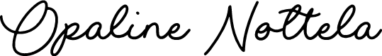 Opaline Nottela