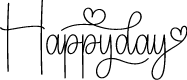 Happyday