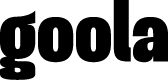 Goola Modern Regular