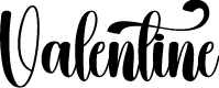 Valentine