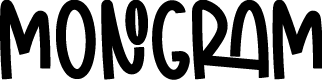 Monogram
