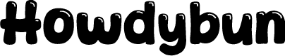 Howdybun