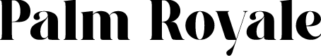 Palm Royale