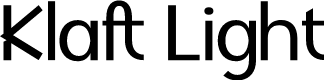 Klaft Light