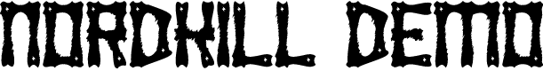 Nordkill Demo
