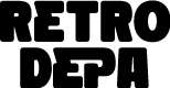 Retro Depa Demo Regular