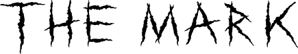 the mark