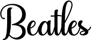 Beatles Bold