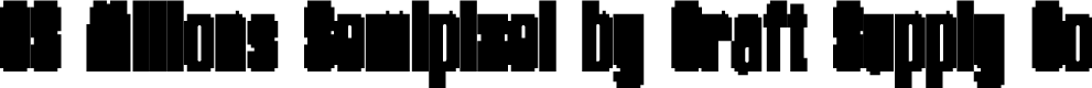CS Milions Semipixel Regular Demo