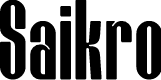 Saikro