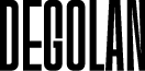 Degolan