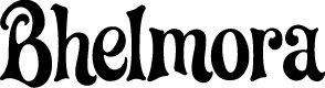 Bhelmora