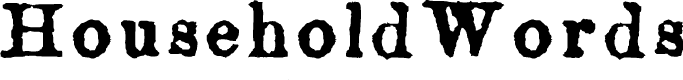 HouseholdWords