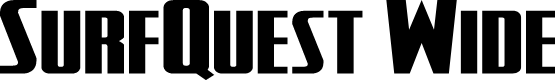 SurfQuest Wide