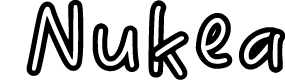  Nukea