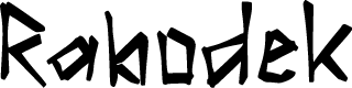 Rabodek