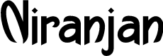 Niranjan