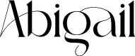 Abigail DEMO