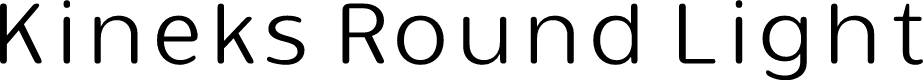Kineks Round Light