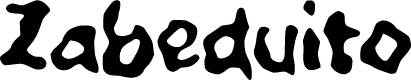 Zabeduito