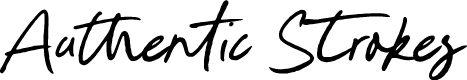Authentic Strokes