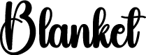 Blanket