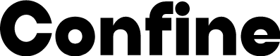 Confine Bold