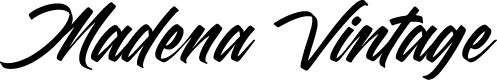 Madena Vintage DEMO VERSION