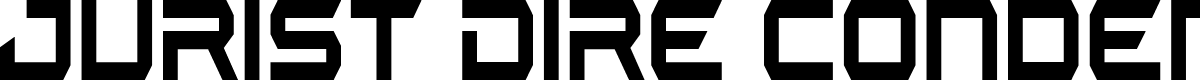 Jurist Dire Condensed