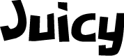 Juicy