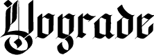 Yograde