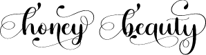 Honey Beauty