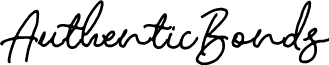 RTAuthenticBondsDEMO