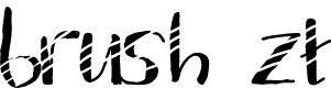 brush zt